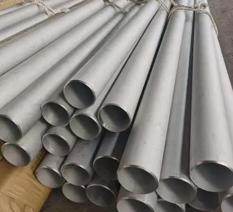 铜山304不锈钢管
